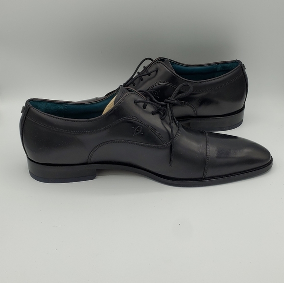 Ted Baker Fually Men's shoes NWOB - Picture 3 of 10